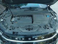Changan Startuning Lingyun 300T Two-Wheel Drive Star Radiance Edition - ფოტო 19
