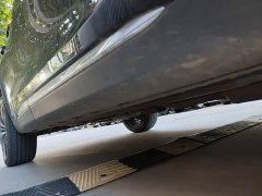 Changan Startuning Lingyun 300T Two-Wheel Drive Star Radiance Edition - ფოტო 20