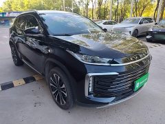 Changan Startuning Lingyun 300T Two-Wheel Drive Star Radiance Edition - ფოტო 3