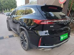 Changan Startuning Lingyun 300T Two-Wheel Drive Star Radiance Edition - ფოტო 4