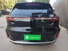 Changan Startuning Lingyun 300T Two-Wheel Drive Star Radiance Edition - ფოტო 5