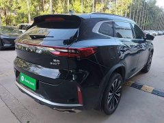 Changan Startuning Lingyun 300T Two-Wheel Drive Star Radiance Edition - ფოტო 6