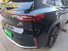 Changan Startuning Lingyun 300T Two-Wheel Drive Star Radiance Edition - ფოტო 7