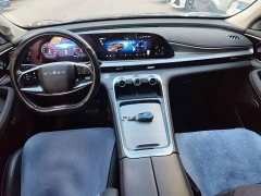 Changan Startuning Lingyun 300T Two-Wheel Drive Star Radiance Edition - ფოტო 9