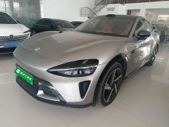 Xiaomi YU7 Four-Wheel Drive Max Edition - ფოტო 1