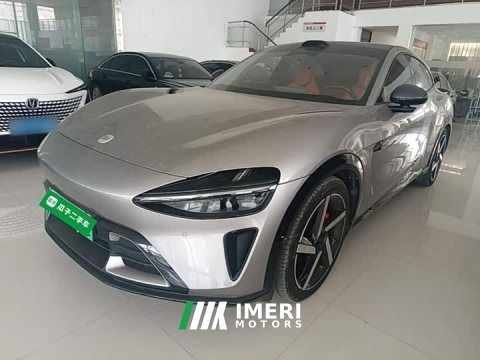 2025 Xiaomi YU7 Four-Wheel Drive Max Edition - ავტომობილი ჩინეთიდან