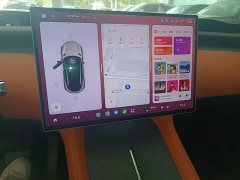 Xiaomi YU7 Four-Wheel Drive Max Edition - ფოტო 12