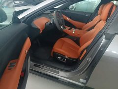 Xiaomi YU7 Four-Wheel Drive Max Edition - ფოტო 14