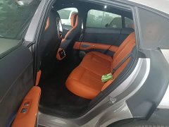 Xiaomi YU7 Four-Wheel Drive Max Edition - ფოტო 16