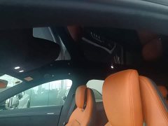 Xiaomi YU7 Four-Wheel Drive Max Edition - ფოტო 17