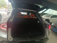 Xiaomi YU7 Four-Wheel Drive Max Edition - ფოტო 18