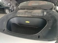 Xiaomi YU7 Four-Wheel Drive Max Edition - ფოტო 19