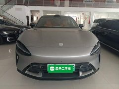 Xiaomi YU7 Four-Wheel Drive Max Edition - ფოტო 2