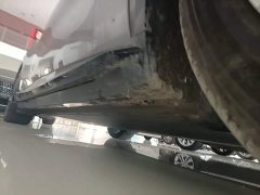 Xiaomi YU7 Four-Wheel Drive Max Edition - ფოტო 20