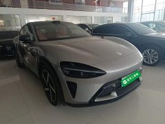 Xiaomi YU7 Four-Wheel Drive Max Edition - ფოტო 3