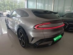 Xiaomi YU7 Four-Wheel Drive Max Edition - ფოტო 4
