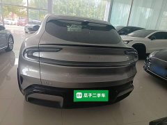 Xiaomi YU7 Four-Wheel Drive Max Edition - ფოტო 5