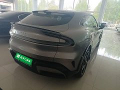 Xiaomi YU7 Four-Wheel Drive Max Edition - ფოტო 6