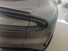 Xiaomi YU7 Four-Wheel Drive Max Edition - ფოტო 7