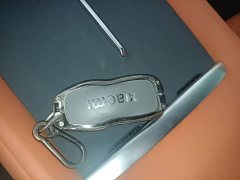 Xiaomi YU7 Four-Wheel Drive Max Edition - ფოტო 8
