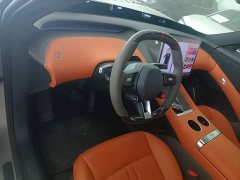 Xiaomi YU7 Four-Wheel Drive Max Edition - ფოტო 9