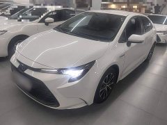 Toyota Corolla Intelligent Hybrid Dual-Engine 1.8L Leading Edition - photo 1
