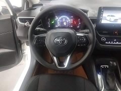Toyota Corolla Intelligent Hybrid Dual-Engine 1.8L Leading Edition - photo 10