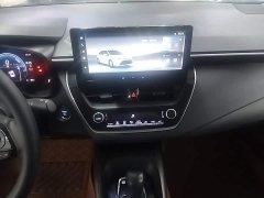 Toyota Corolla Intelligent Hybrid Dual-Engine 1.8L Leading Edition - photo 12