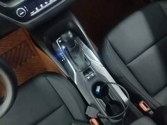 Toyota Corolla Intelligent Hybrid Dual-Engine 1.8L Leading Edition - photo 13
