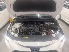 Toyota Corolla Intelligent Hybrid Dual-Engine 1.8L Leading Edition - photo 19