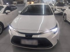 Toyota Corolla Intelligent Hybrid Dual-Engine 1.8L Leading Edition - photo 2