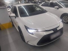 Toyota Corolla Intelligent Hybrid Dual-Engine 1.8L Leading Edition - photo 3