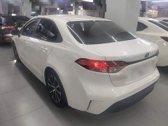 Toyota Corolla Intelligent Hybrid Dual-Engine 1.8L Leading Edition - photo 4