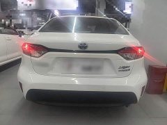 Toyota Corolla Intelligent Hybrid Dual-Engine 1.8L Leading Edition - photo 5