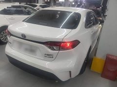 Toyota Corolla Intelligent Hybrid Dual-Engine 1.8L Leading Edition - photo 6