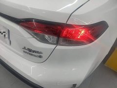 Toyota Corolla Intelligent Hybrid Dual-Engine 1.8L Leading Edition - photo 7