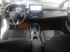 Toyota Corolla Intelligent Hybrid Dual-Engine 1.8L Leading Edition - photo 9