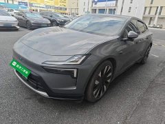 Polestar 4 Single MotorLong RangePLUS - ფოტო 1