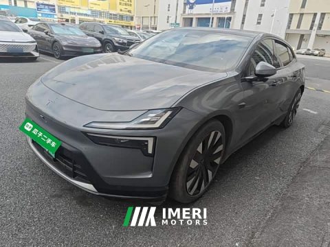 2024 Polestar 4 Single MotorLong RangePLUS - ავტომობილი ჩინეთიდან