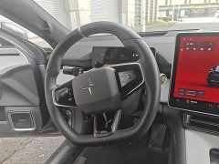 Polestar 4 Single MotorLong RangePLUS - ფოტო 10