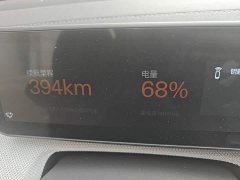Polestar 4 Single MotorLong RangePLUS - ფოტო 11