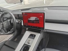 Polestar 4 Single MotorLong RangePLUS - ფოტო 12