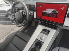Polestar 4 Single MotorLong RangePLUS - ფოტო 13