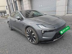 Polestar 4 Single MotorLong RangePLUS - ფოტო 3