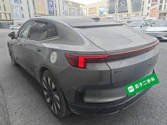 Polestar 4 Single MotorLong RangePLUS - ფოტო 4