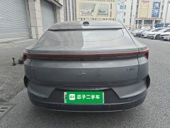 Polestar 4 Single MotorLong RangePLUS - ფოტო 5