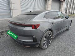 Polestar 4 Single MotorLong RangePLUS - ფოტო 6
