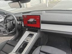 Polestar 4 Single MotorLong RangePLUS - ფოტო 9