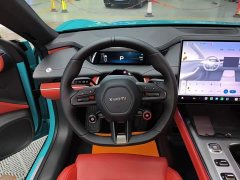 Xiaomi SU7 Rear-Wheel Drive Long Range Smart Driving Edition - ფოტო 10