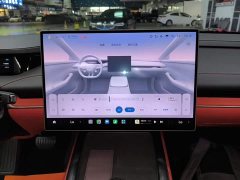 Xiaomi SU7 Rear-Wheel Drive Long Range Smart Driving Edition - ფოტო 12